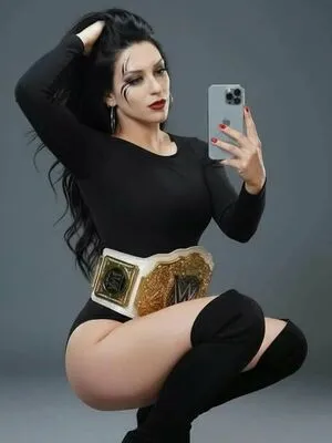 Nyybaybie Bambi OnlyFans Leaked Free Thumbnail Picture - #0mUgWUjxbk