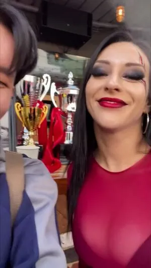 Nyybaybie Bambi OnlyFans Leaked Free Thumbnail Picture - #AEFK3g5zt3