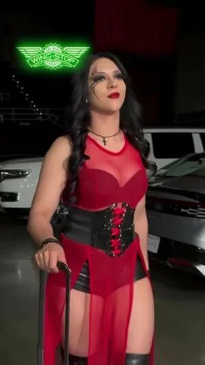 Nyybaybie Bambi OnlyFans Leaked Free Thumbnail Picture - #DSC21rLMle