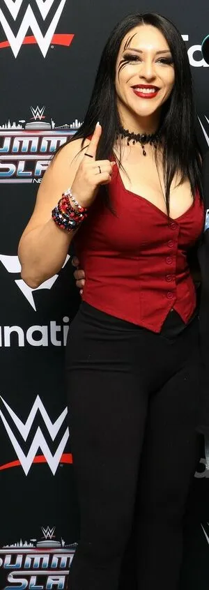 Nyybaybie Bambi OnlyFans Leaked Free Thumbnail Picture - #F9l34CHzRz