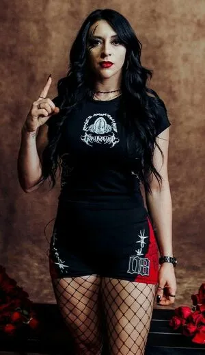 Nyybaybie Bambi OnlyFans Leaked Free Thumbnail Picture - #FLbOXVuxXj