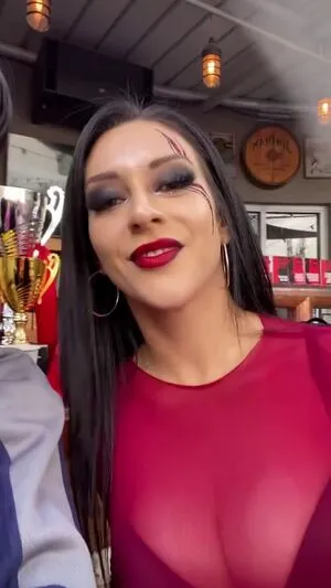 Nyybaybie Bambi OnlyFans Leaked Free Thumbnail Picture - #IquDisI1r7