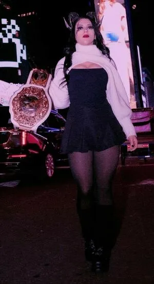 Nyybaybie Bambi OnlyFans Leaked Free Thumbnail Picture - #KF2uqZS8if