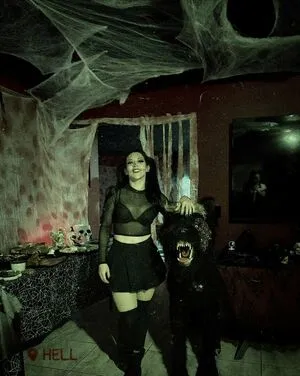 Nyybaybie Bambi OnlyFans Leaked Free Thumbnail Picture - #MmNyCmCHEI