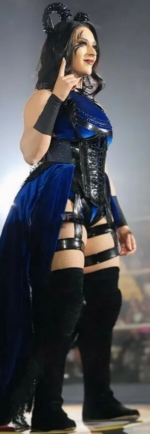 Nyybaybie Bambi OnlyFans Leaked Free Thumbnail Picture - #N5mqnbQA7e