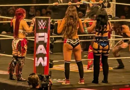 Nyybaybie Bambi OnlyFans Leaked Free Thumbnail Picture - #PaByIqyw2v