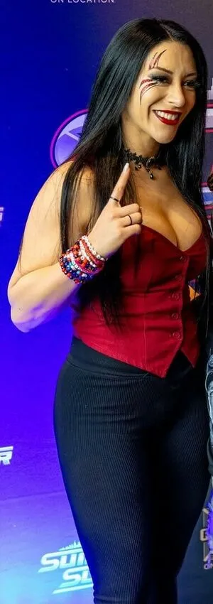 Nyybaybie Bambi OnlyFans Leaked Free Thumbnail Picture - #SMRBhDekgu