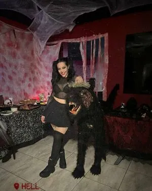 Nyybaybie Bambi OnlyFans Leaked Free Thumbnail Picture - #TX9ebUkGs0