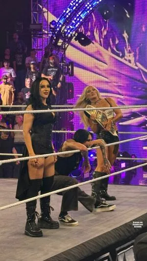 Nyybaybie Bambi OnlyFans Leaked Free Thumbnail Picture - #UmStMJLEwx