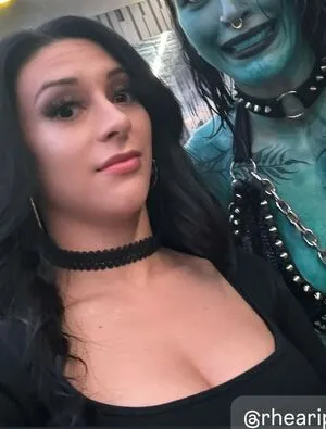 Nyybaybie Bambi OnlyFans Leaked Free Thumbnail Picture - #VUe2xorhO4