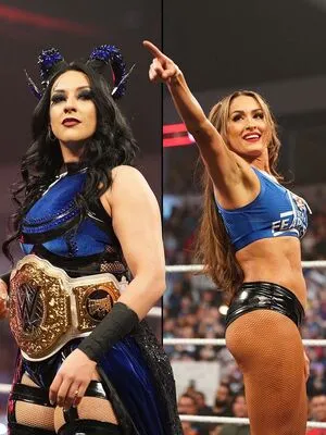 Nyybaybie Bambi OnlyFans Leaked Free Thumbnail Picture - #VybuYchipa