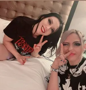 Nyybaybie Bambi OnlyFans Leaked Free Thumbnail Picture - #WINY45gp1C