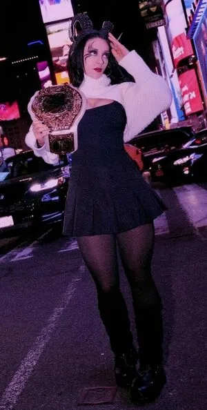 Nyybaybie Bambi OnlyFans Leaked Free Thumbnail Picture - #Xo5Jnm9VmG