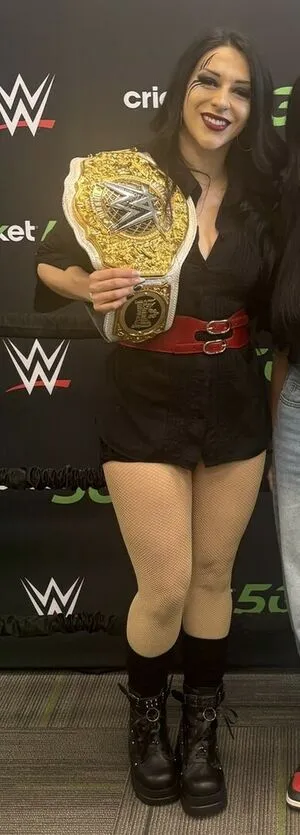 Nyybaybie Bambi OnlyFans Leaked Free Thumbnail Picture - #YuB03CiRFA