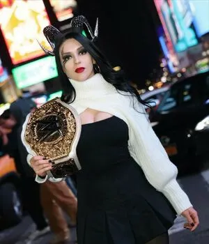 Nyybaybie Bambi OnlyFans Leaked Free Thumbnail Picture - #lPbsF09Hl4