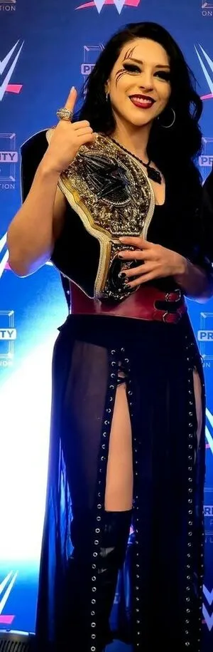 Nyybaybie Bambi OnlyFans Leaked Free Thumbnail Picture - #maxpcQuTQr