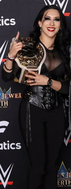 Nyybaybie Bambi OnlyFans Leaked Free Thumbnail Picture - #nbE6Uu3Gyo