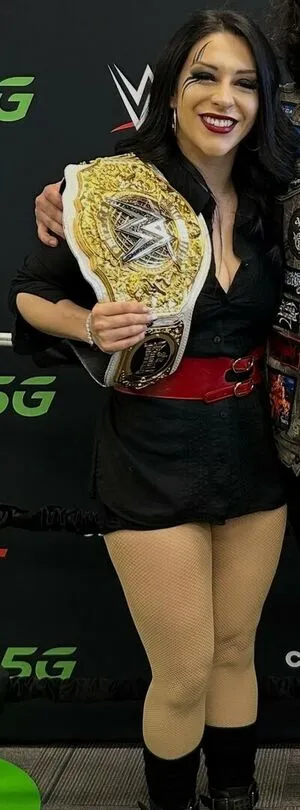 Nyybaybie Bambi OnlyFans Leaked Free Thumbnail Picture - #rVhZz5Hp1n