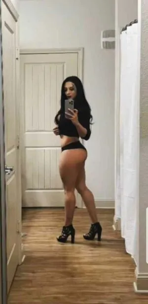 Nyybaybie Bambi OnlyFans Leaked Free Thumbnail Picture - #smeVfnA868