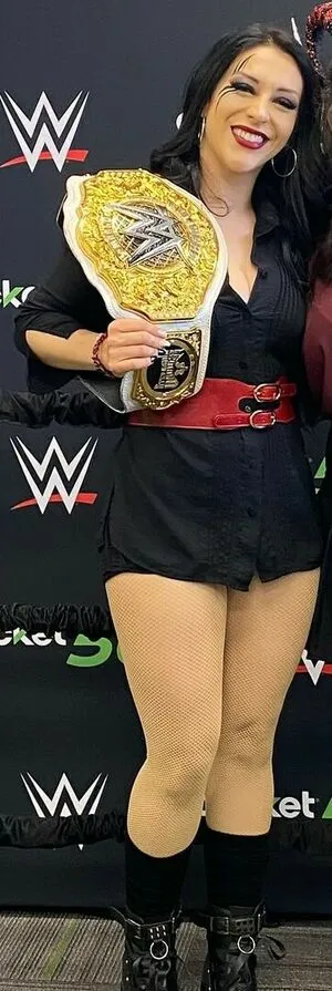 Nyybaybie Bambi OnlyFans Leaked Free Thumbnail Picture - #ubBbpUXwWw