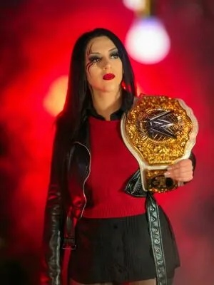 Nyybaybie Bambi OnlyFans Leaked Free Thumbnail Picture - #w2eX248JpC