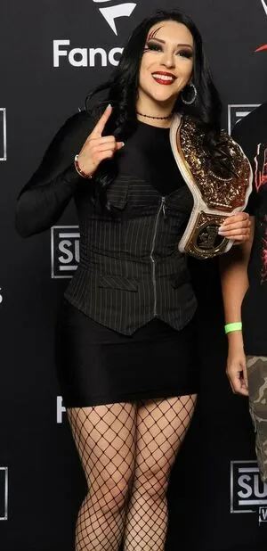 Nyybaybie Bambi OnlyFans Leaked Free Thumbnail Picture - #xJytoKScHz