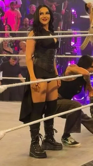 Nyybaybie Bambi OnlyFans Leaked Free Thumbnail Picture - #xfH60wXOg2