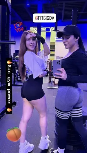 Nyybaybie Bambi OnlyFans Leaked Free Thumbnail Picture - #y5LRFlrdJk