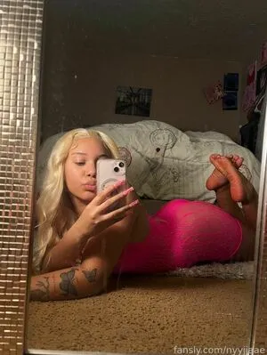 Nyyjjaae OnlyFans Leaked Free Thumbnail Picture - #30YwOxmPns