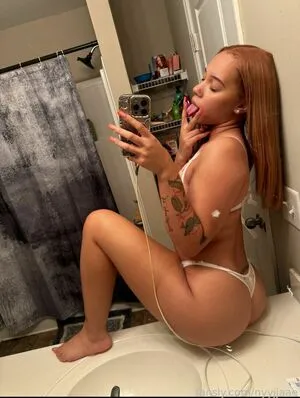 Nyyjjaae OnlyFans Leaked Free Thumbnail Picture - #7DIqvyWzH1