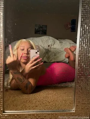 Nyyjjaae OnlyFans Leaked Free Thumbnail Picture - #WQRcAcqqAF