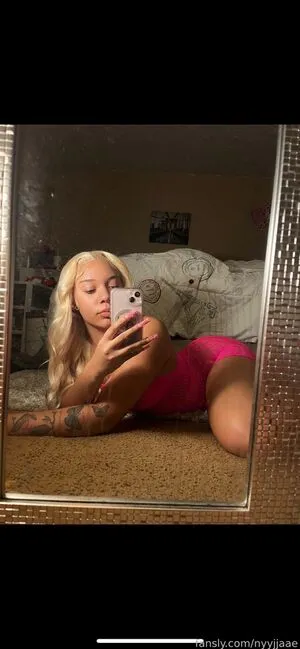 Nyyjjaae OnlyFans Leaked Free Thumbnail Picture - #Ym7jkFAmdD