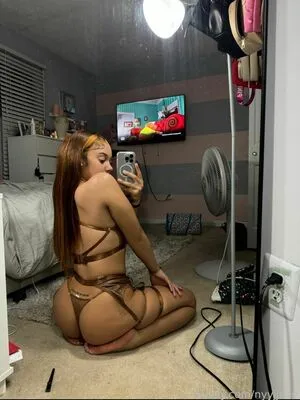 Nyyjjaae OnlyFans Leaked Free Thumbnail Picture - #kBIGAWLPX0