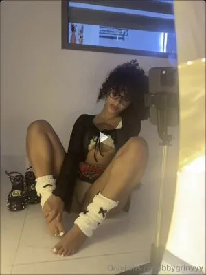 Nyymonet OnlyFans Leaked Free Thumbnail Picture - #6cakqK5FBm