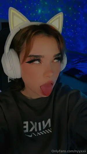 Nyyxxii OnlyFans Leaked Free Thumbnail Picture - #nGncBcE1Id