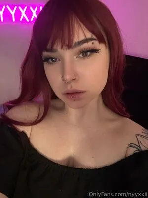 Nyyxxii OnlyFans Leaked Free Thumbnail Picture - #WfQwZw7ADB
