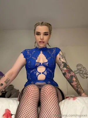 Nyyxxii OnlyFans Leaked Free Thumbnail Picture - #Ygq234DmPJ