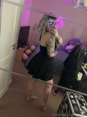 Nyyxxii OnlyFans Leaked Free Thumbnail Picture - #e4kjHtey3o