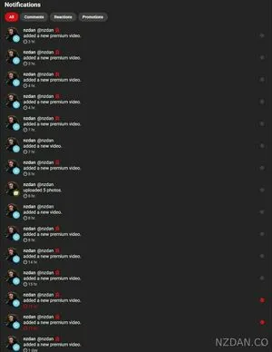 Nzdan OnlyFans Leaked Free Thumbnail Picture - #GHntJrClZj