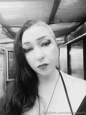 Nzdominatrix OnlyFans Leaked Free Thumbnail Picture - #WB9M84C5ME