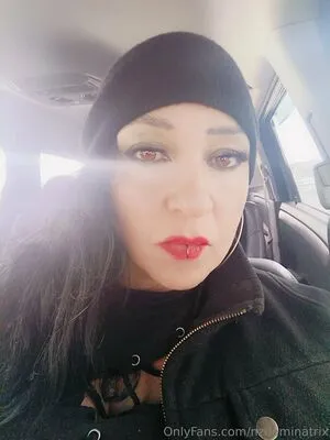 Nzdominatrix OnlyFans Leaked Free Thumbnail Picture - #X3mInTJWSc
