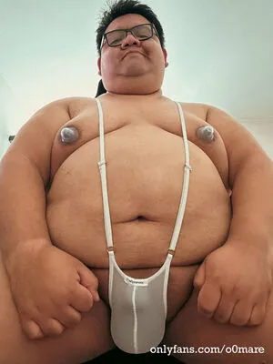 O0mare OnlyFans Leaked Free Thumbnail Picture - #7z50AsF9P1