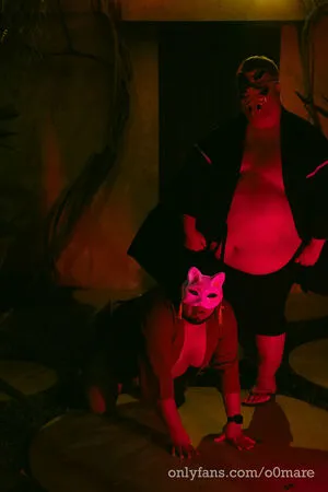 O0mare OnlyFans Leaked Free Thumbnail Picture - #CFO49Jr5s7