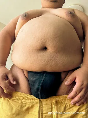 O0mare OnlyFans Leaked Free Thumbnail Picture - #LeCen9VAnO