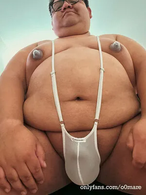 O0mare OnlyFans Leaked Free Thumbnail Picture - #Y1wEaMbmJ1