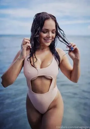 Oana Gregory OnlyFans Leaked Free Thumbnail Picture - #B6mHCagqZt