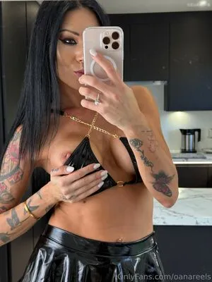 Oanareels OnlyFans Leaked Free Thumbnail Picture - #YT01M8wJDn