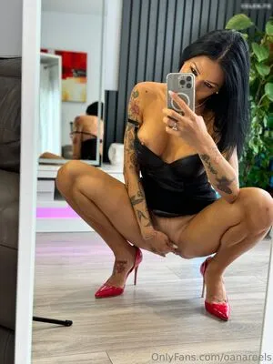 Oanareels OnlyFans Leaked Free Thumbnail Picture - #mZYSVYS7fA