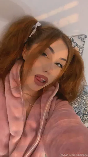 Oanioana OnlyFans Leaked Free Thumbnail Picture - #gng0TGHGxb