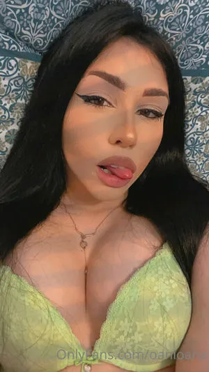 Oanioana OnlyFans Leaked Free Thumbnail Picture - #lxdnAopjWY